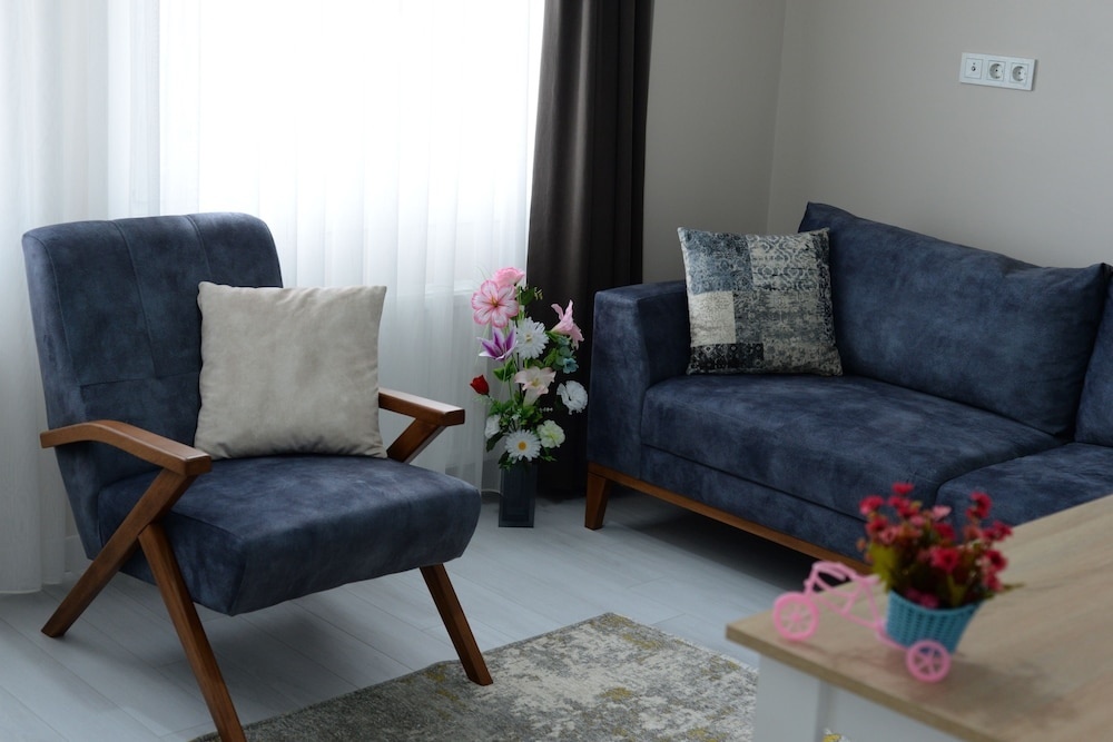 Чешмели: City59 Suites & Residence