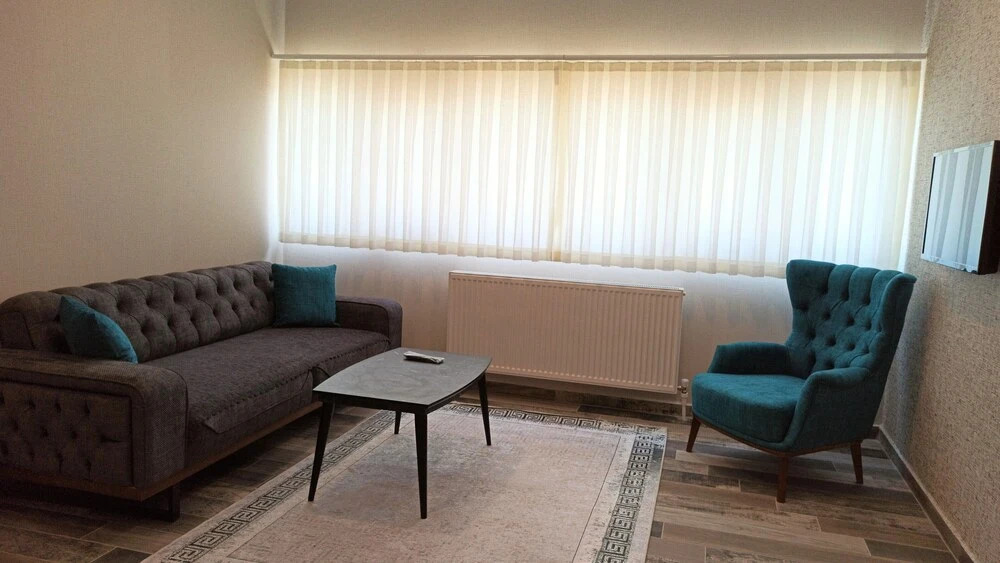 Чешмели: City59 Suites & Residence