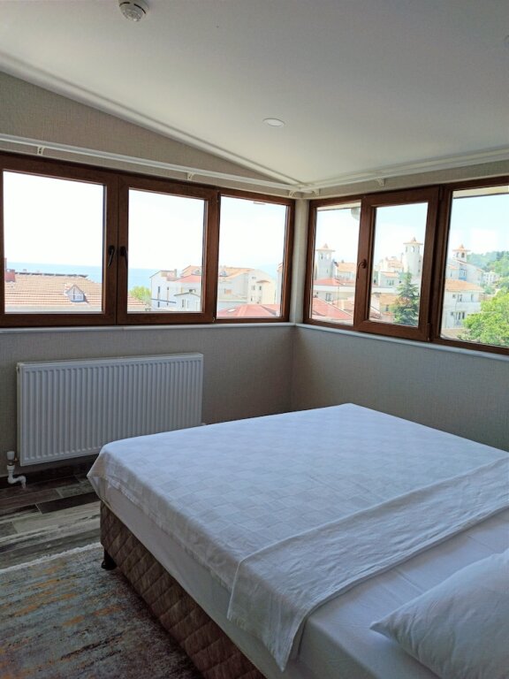 Чешмели: City59 Suites & Residence