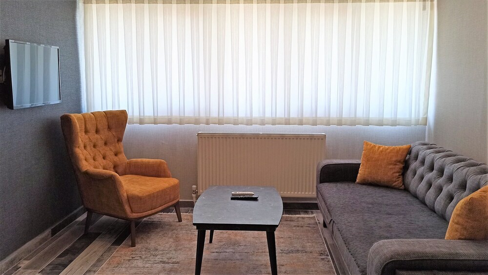 Чешмели: City59 Suites & Residence