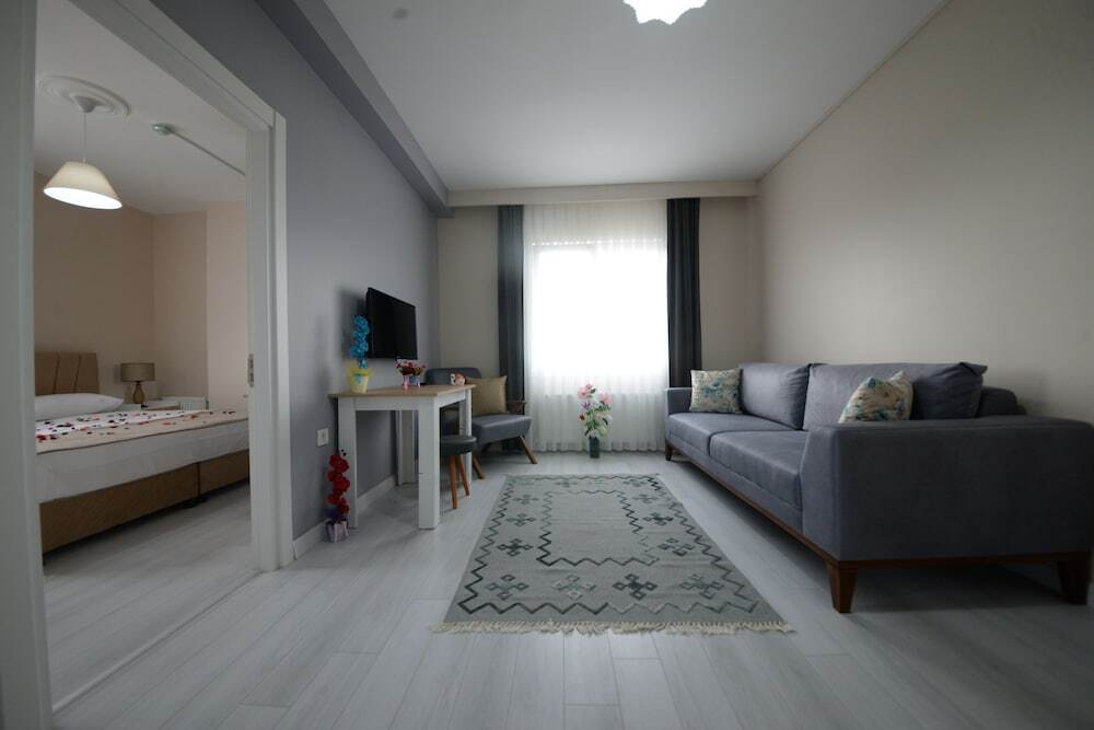 Чешмели: City59 Suites & Residence