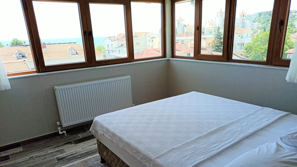 Чешмели: City59 Suites & Residence