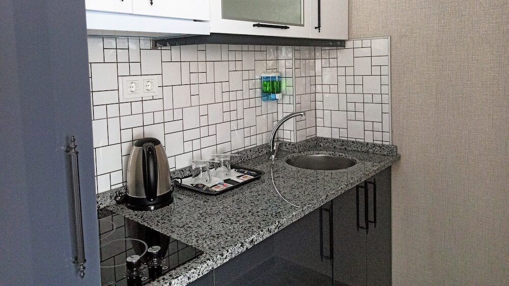 Чешмели: City59 Suites & Residence