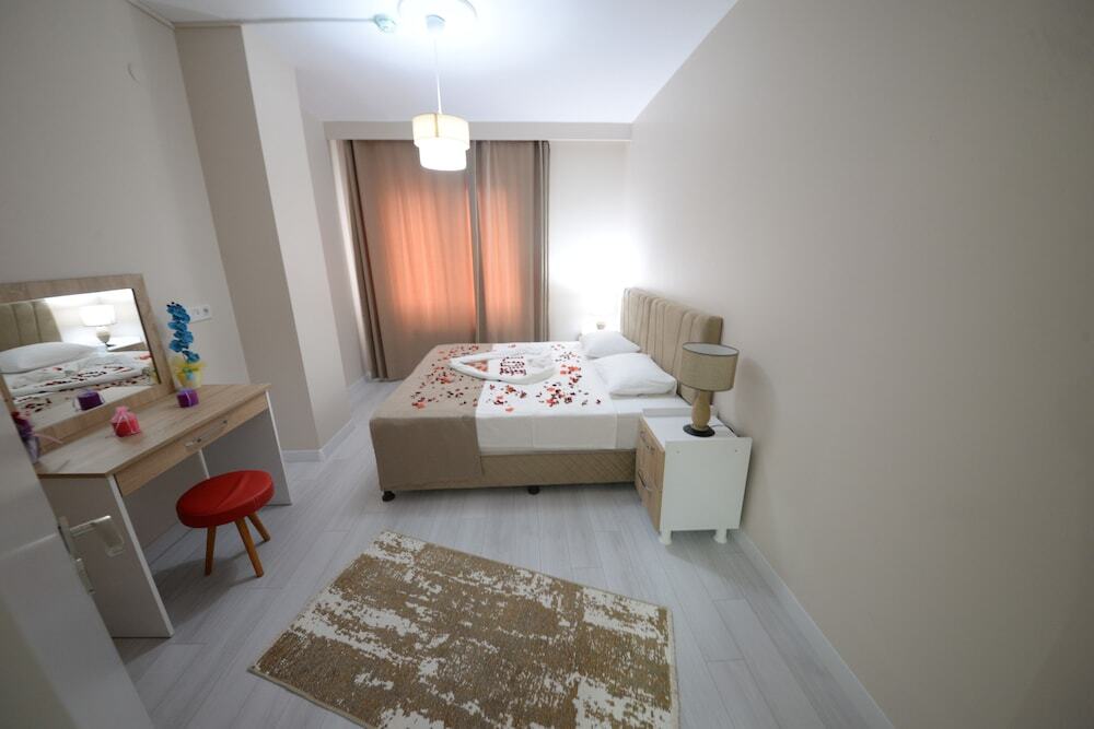 Чешмели: City59 Suites & Residence