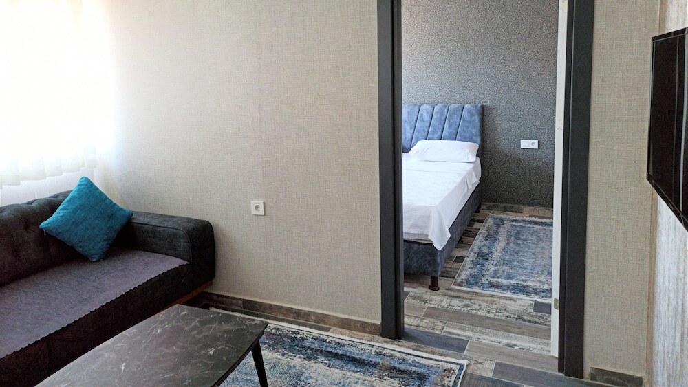 Чешмели: City59 Suites & Residence