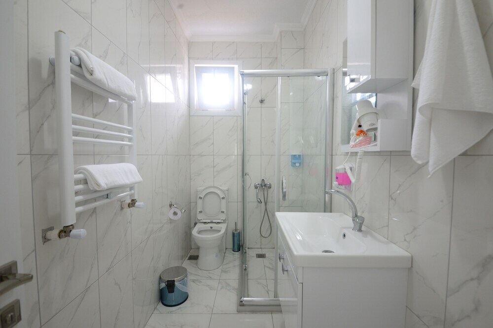 Чешмели: City59 Suites & Residence