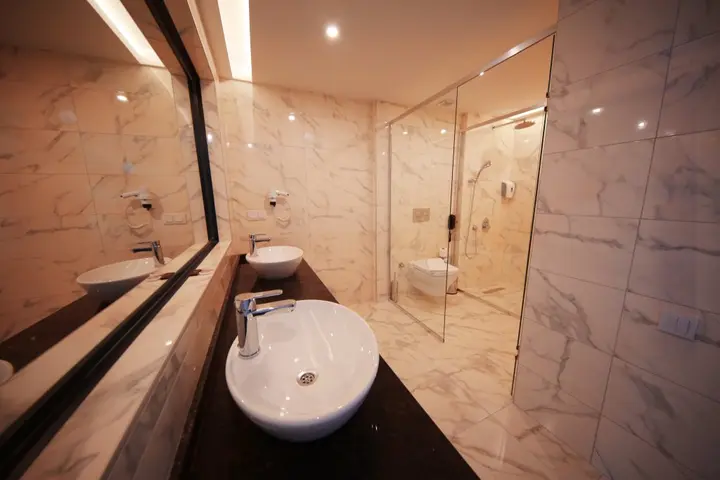 Аланья: Отель Sey Beach Hotel & Spa