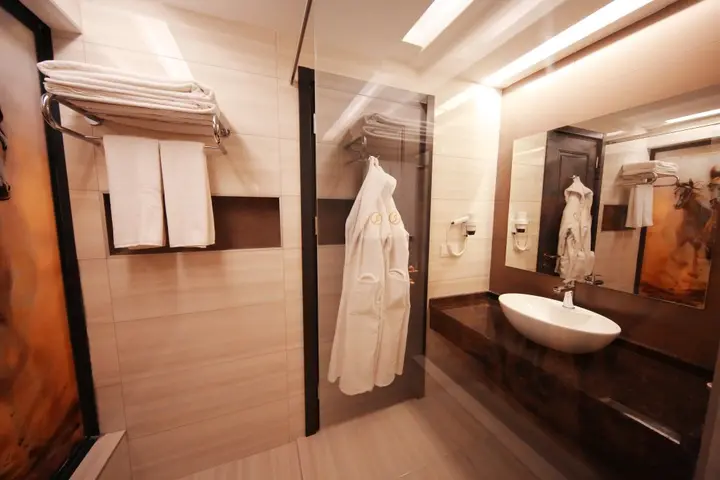 Аланья: Отель Sey Beach Hotel & Spa