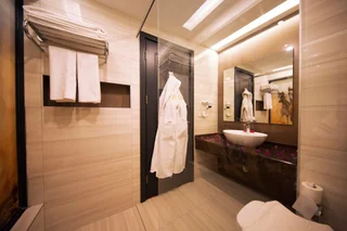 Аланья: Отель Sey Beach Hotel & Spa