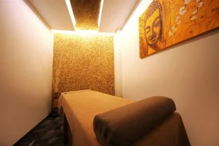 Аланья: Отель Sey Beach Hotel & Spa