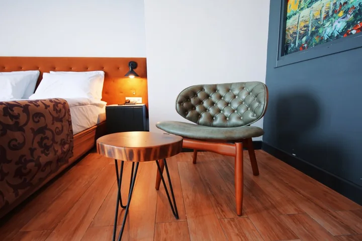 Аланья: Отель Sey Beach Hotel & Spa