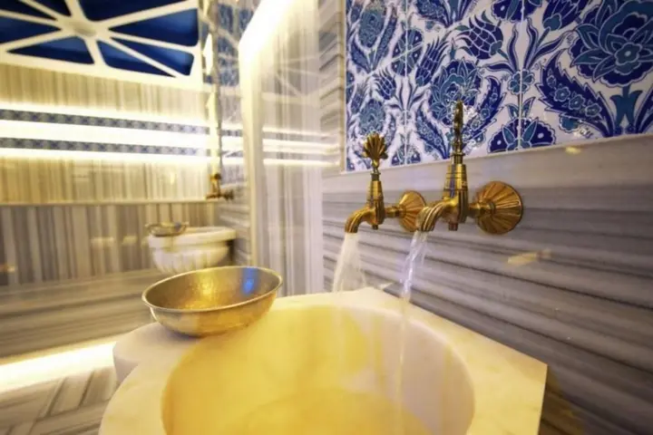 Аланья: Отель Sey Beach Hotel & Spa