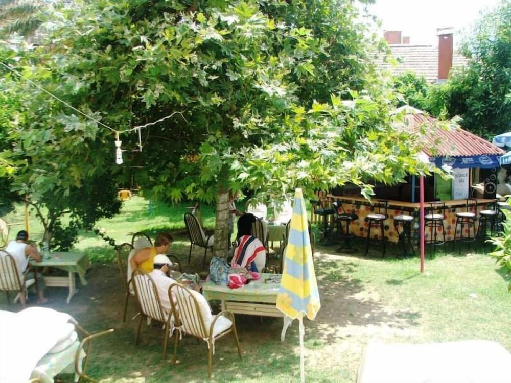 Аланья: Varol Apart Otel
