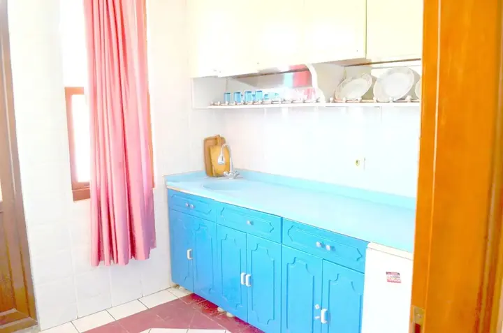 Аланья: Varol Apart Otel