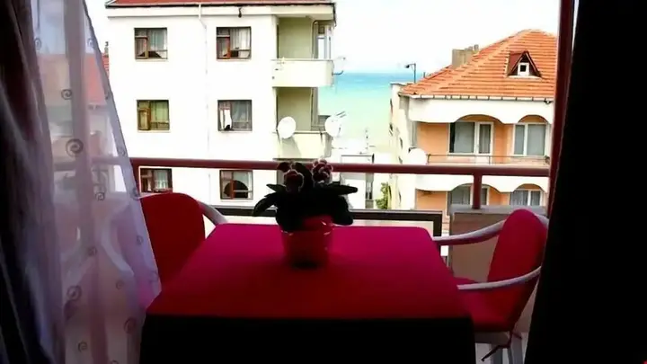 Аланья: Varol Apart Otel