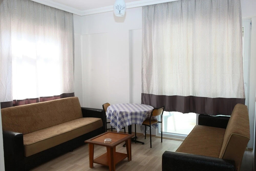 Аланья: Varol Apart Otel