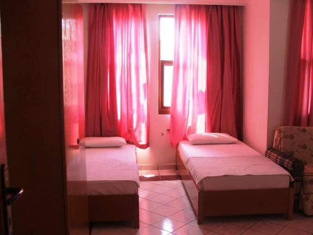 Аланья: Varol Apart Otel