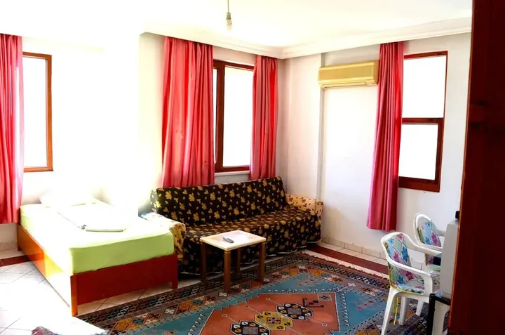 Аланья: Varol Apart Otel