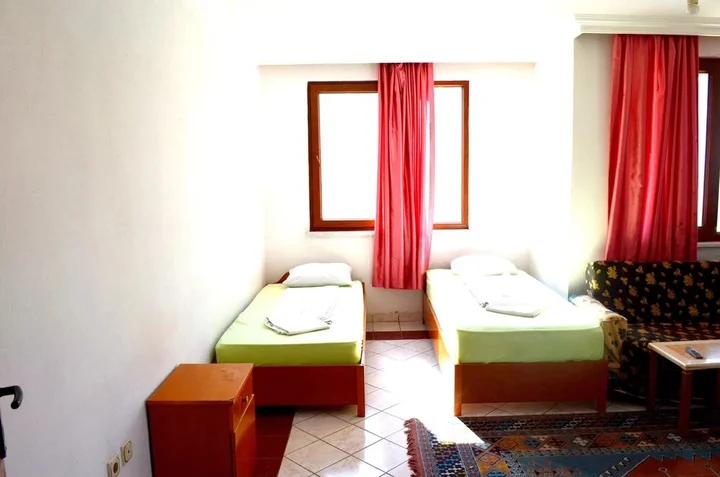 Аланья: Varol Apart Otel