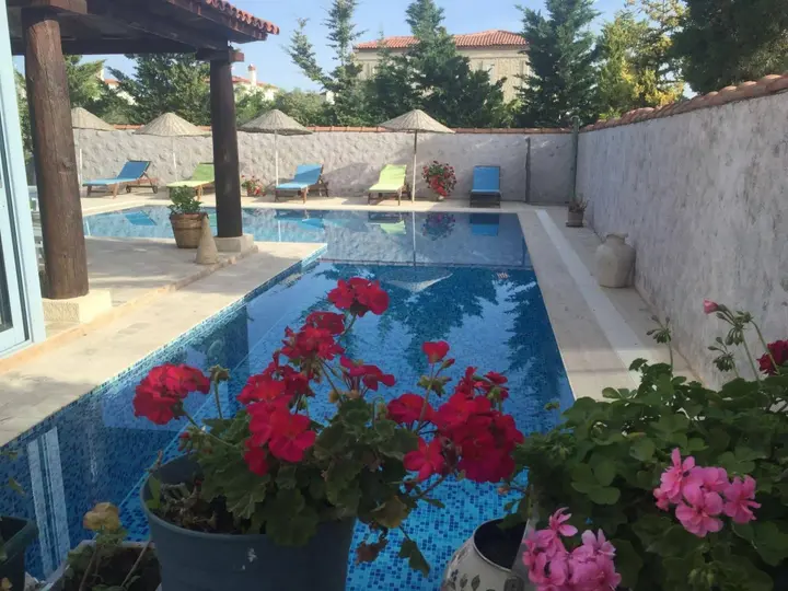 Чешме: Moy Hotel
