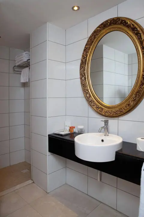 Измир: Residence Hotel - Boutique Class