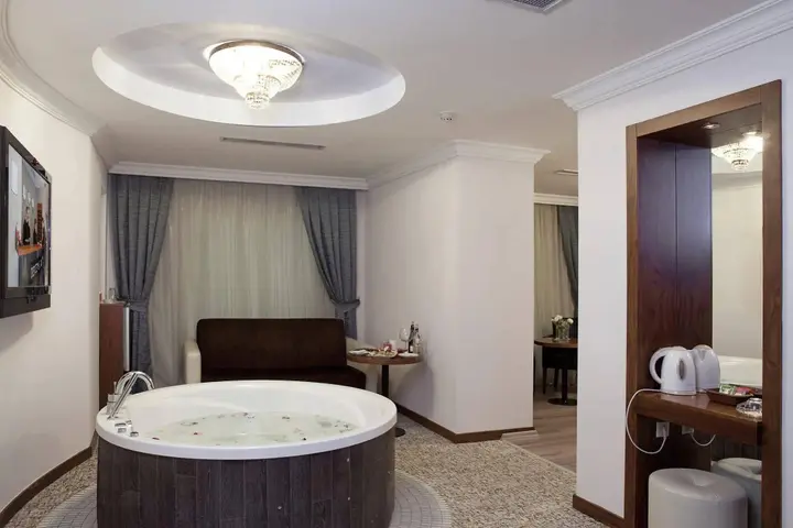 Измир: Residence Hotel - Boutique Class