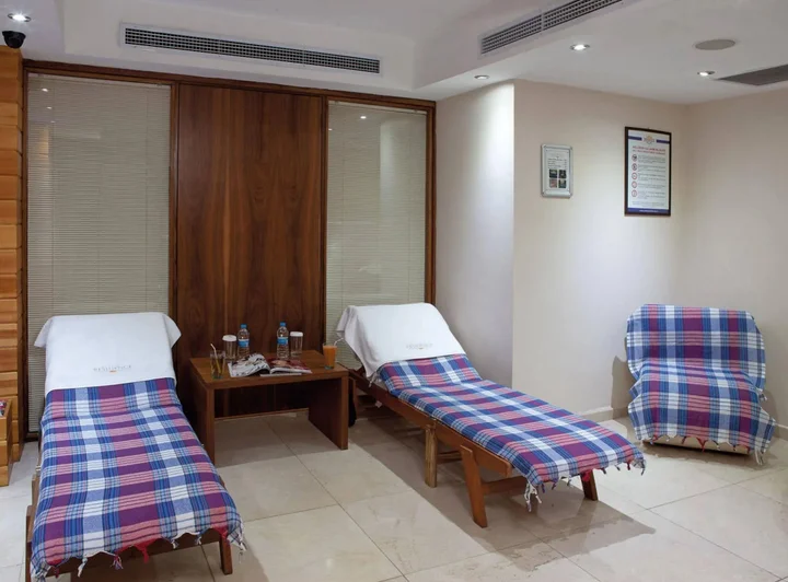 Измир: Residence Hotel - Boutique Class