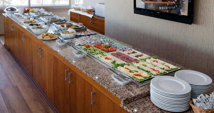Измир: Residence Hotel - Boutique Class