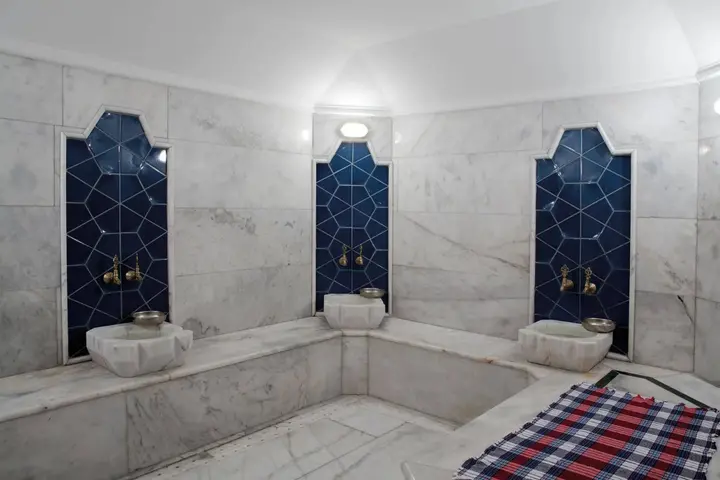 Измир: Residence Hotel - Boutique Class