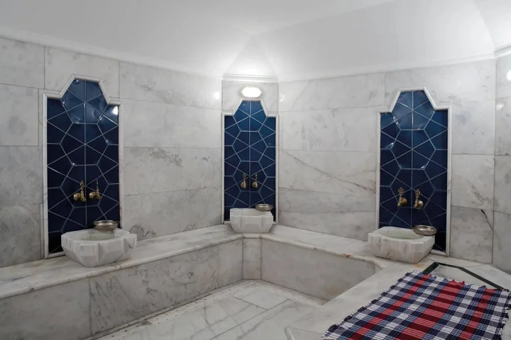 Измир: Residence Hotel - Boutique Class