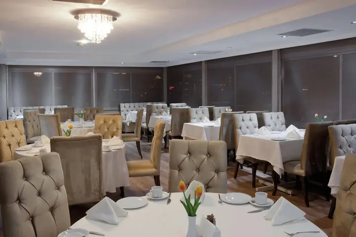 Измир: Residence Hotel - Boutique Class