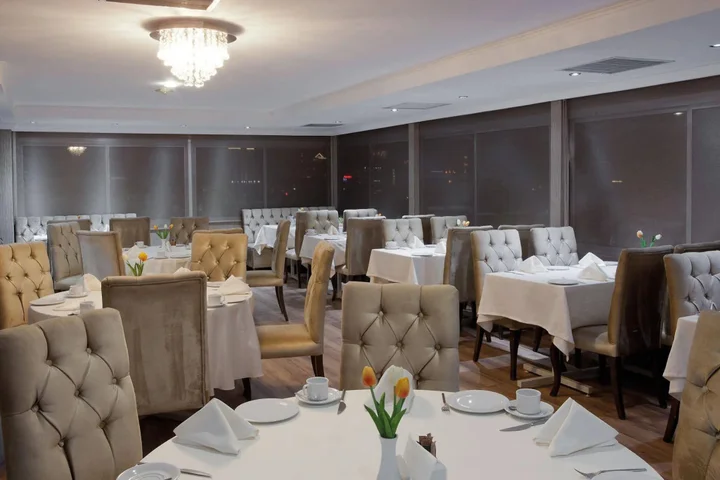 Измир: Residence Hotel - Boutique Class