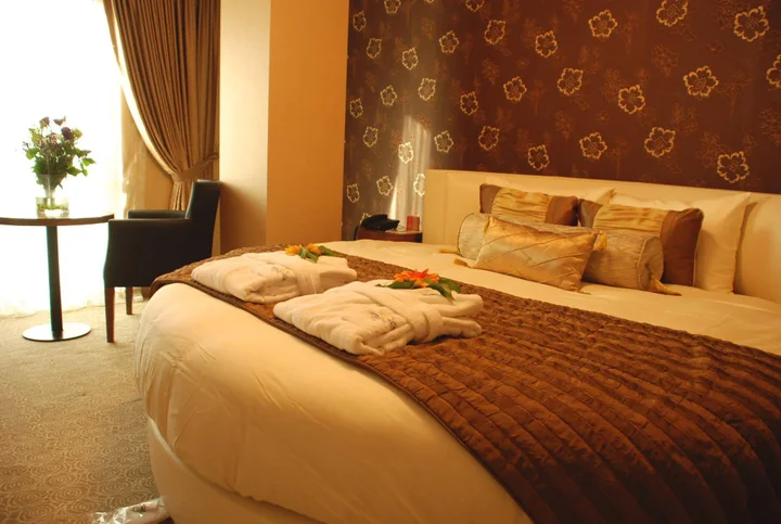 Измир: Residence Hotel - Boutique Class