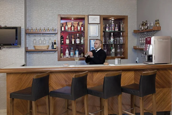 Измир: Residence Hotel - Boutique Class