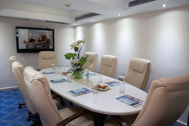 Измир: Residence Hotel - Boutique Class