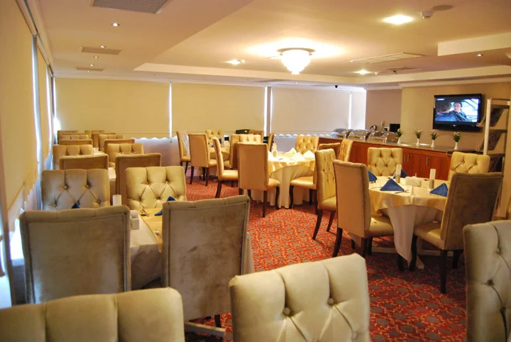 Измир: Residence Hotel - Boutique Class