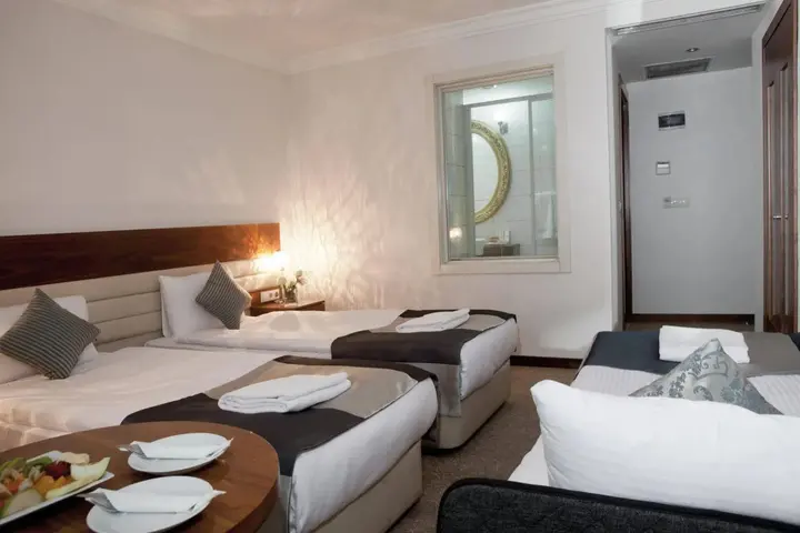 Измир: Residence Hotel - Boutique Class