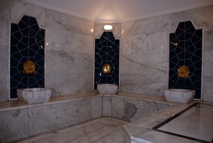 Измир: Residence Hotel - Boutique Class