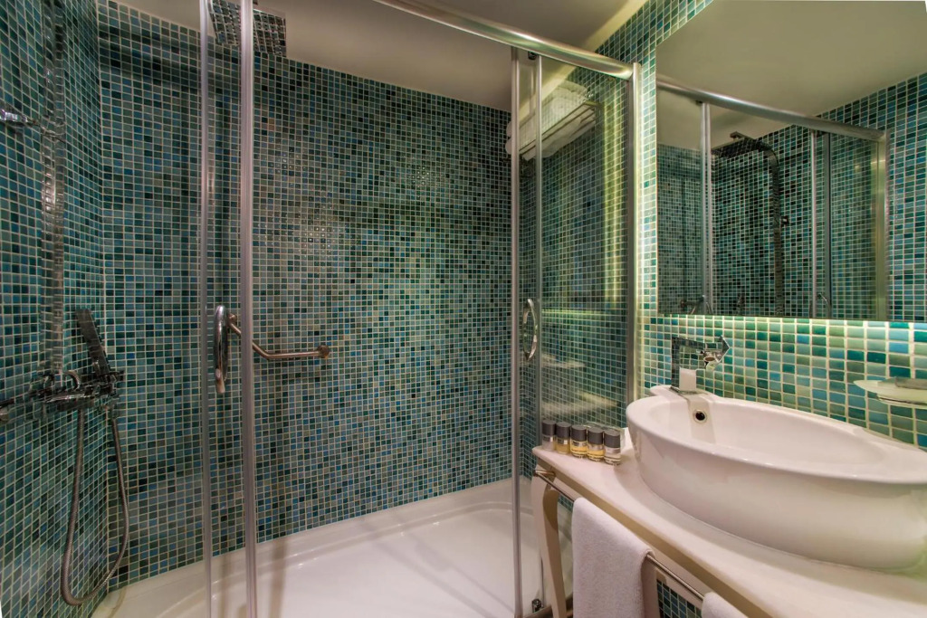 Бодрум: Prive Hotel Bodrum