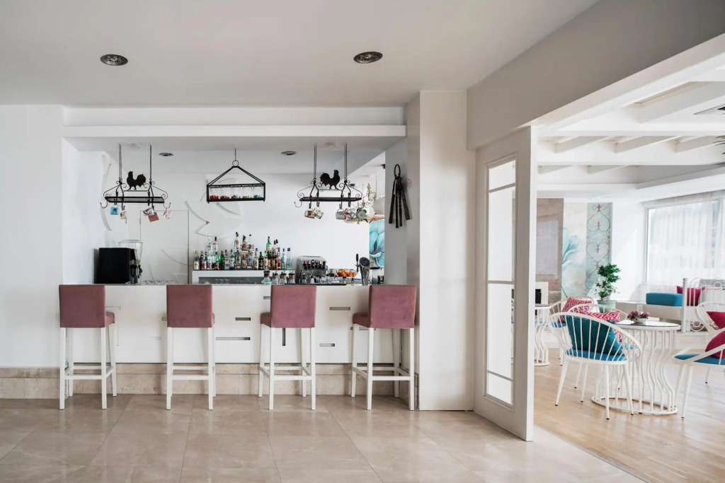 Бодрум: Prive Hotel Bodrum