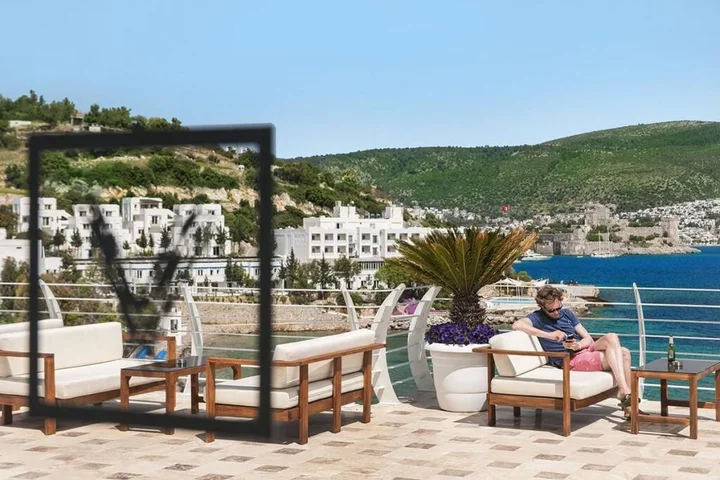 Бодрум: Prive Hotel Bodrum