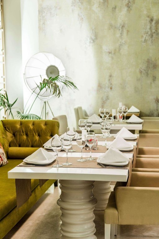 Бодрум: Prive Hotel Bodrum