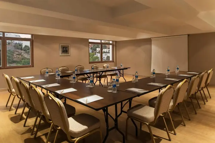 Бодрум: Prive Hotel Bodrum