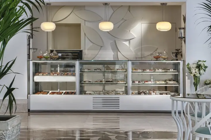 Бодрум: Prive Hotel Bodrum