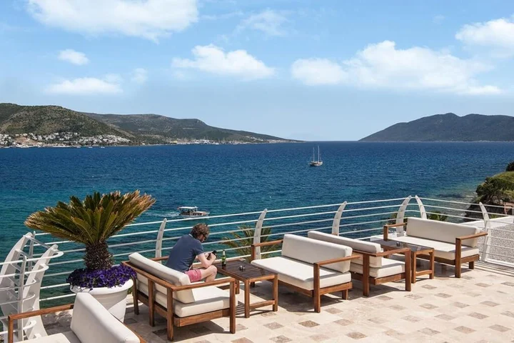 Бодрум: Prive Hotel Bodrum