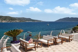 Бодрум: Prive Hotel Bodrum