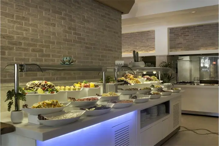 Бодрум: Prive Hotel Bodrum
