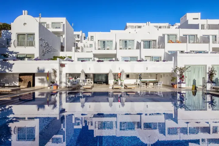 Бодрум: Prive Hotel Bodrum