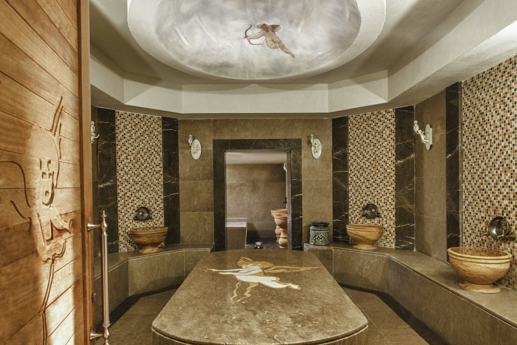 Бодрум: Prive Hotel Bodrum