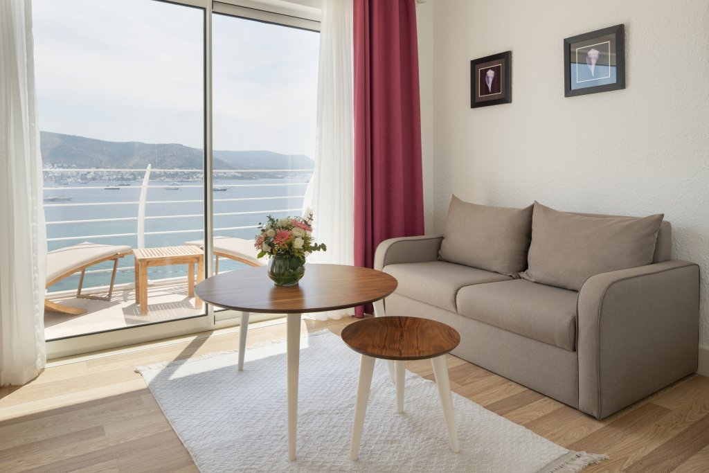 Бодрум: Prive Hotel Bodrum